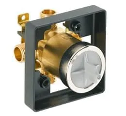 Válvula Multichoise® Universal